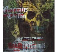 Nervous Chillin' - Bad Reputation [Import]