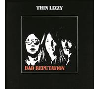 Thin Lizzy Bad Reputation (Vinyl) 12" Album