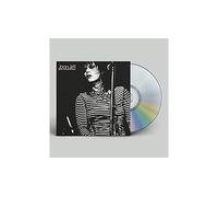 Joan Jett – Bad Reputation – CD – Édition 45e anniversaire