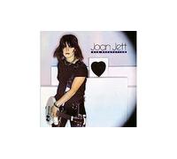 Joan Jett – Bad Reputation – CD – Neuf – Sony