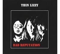 Bad Reputation CD