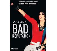 Bad Reputation [Digital Video Disc]