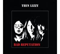 Thin Lizzy - Bad Reputation - Edition Deluxe