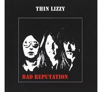 Thin Lizzy - Bad Reputation - Edition Deluxe