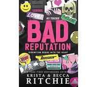 Bad Reputation (Hardcover)