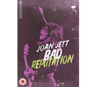 Bad Reputation [Import]