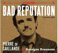 Bad Reputation [Import allemand]