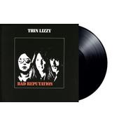 Thin Lizzy – Bad Reputation – Vinyle 12" LP 180 g – Island