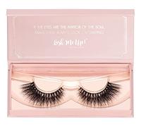 Bad Romance de Lash Me Up!, faux cils 3D professionnels, réutilisables, plus de 25 applications!