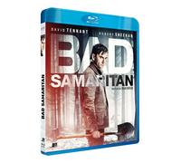 Bad Samaritan Blu-ray