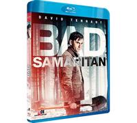 Bad Samaritan - Blu-Ray