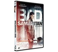 Bad Samaritan DVD DVD