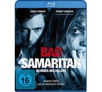 Bad Samaritan - Im Visier des Killers (Blu-ray)