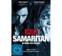 Bad Samaritan - Im Visier des Killers (DVD)