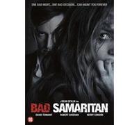 BAD SAMARITAN-NL G