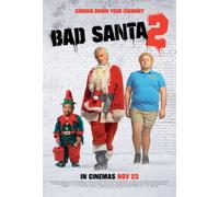 Bad Santa 2 (Blu-ray) - [Format BluRay Version Originale]