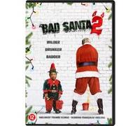 BAD SANTA 2-BIL G