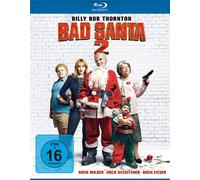 Bad Santa 2 (Blu-ray)