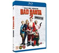 Bad Santa 2 (Blu-Ray)