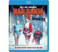 Bad Santa 2 [Blu-Ray]