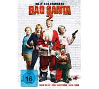 Bad Santa 2 (DVD)