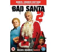 Bad Santa 2 [Edizione: Regno Unito] [Import]