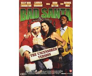 Bad Santa (2003) (import)