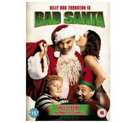 Bad Santa – Import anglais – Sony Pictures Home Entertainment