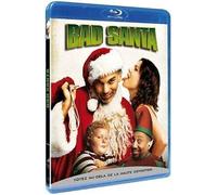 Bad Santa – Blu-ray – Sony