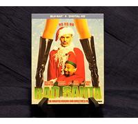Bad Santa [Blu-Ray]