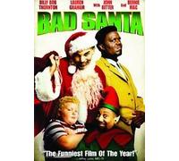Bad Santa [DVD] [2003] [2005]