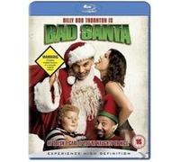 Bad Santa G