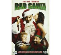 Bad Santa [Import]