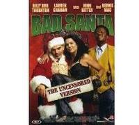 BAD SANTA/VN G