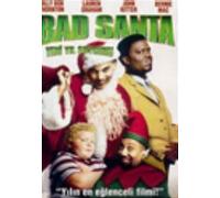 Bad Santa - Yeni Yil Soygunu