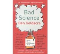 Bad science Ben Goldacre (Auteur)