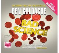 Bad Science by Ben Goldacre (2010-01-01)