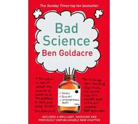 Bad Science by Goldacre, Ben [Paperback] NEUF