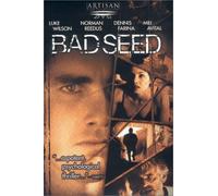 Bad Seed [Import USA Zone 1]