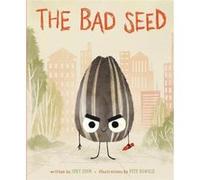 Bad Seed Jory John, Pete Oswald (Auteur)