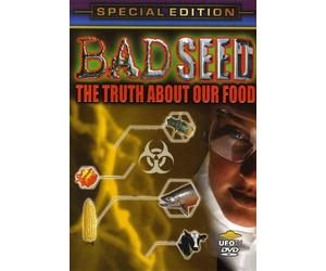 Bad Seed: The Truth About Our Food [Import USA Zone 1]