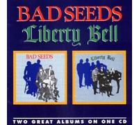 Bad Seeds / Liberty Bell - Bad Seeds/Liberty Bell [UK Import]