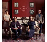Bad self portraits CD