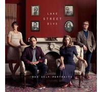 Bad Self Portraits – CD – Signature