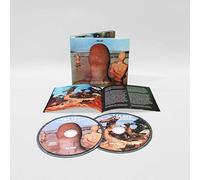 Bad Side of the Moon: An Anthology 1970-1972 by Toe Fat [CD] NEUF