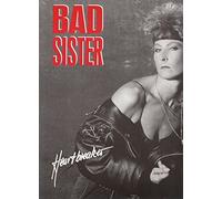 Bad Sister (P. Degelow) - Heartbreaker / Vinyl record [Vinyl-LP]