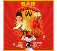 Bad Sounds - Get Better