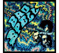Bad Spell - Don T Go Out Tonight [Import]