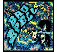 Bad Spell - Don't Go Out Tonight [Vinyl] Colored Vinyl, Purple