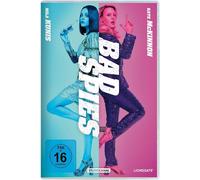 Bad Spies (DVD) Kunis Mila McKinnon Kate Anderson Gillian Theroux Justin Heughan